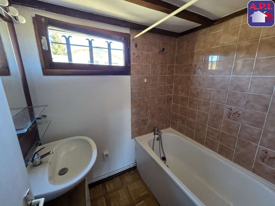 Maison à BOLQUERE