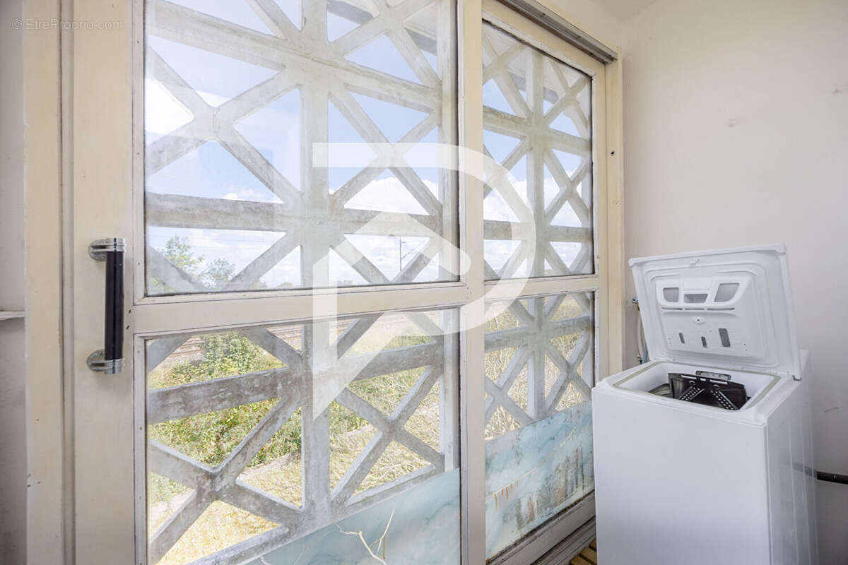 Appartement à SAINT-BRIEUC