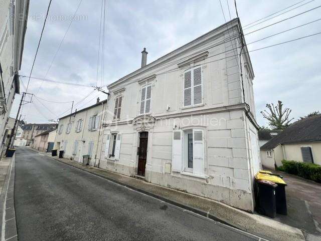 Idéal 1ère acquisition/investisseur !! Appartement T2, 41m2, une chambre en RDC à 2min à pied de la gare! - photo 7
