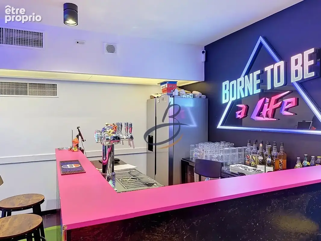 Vente Boutique Bourgoin-jallieu(38300) 185 000ï¿œ - photo 4