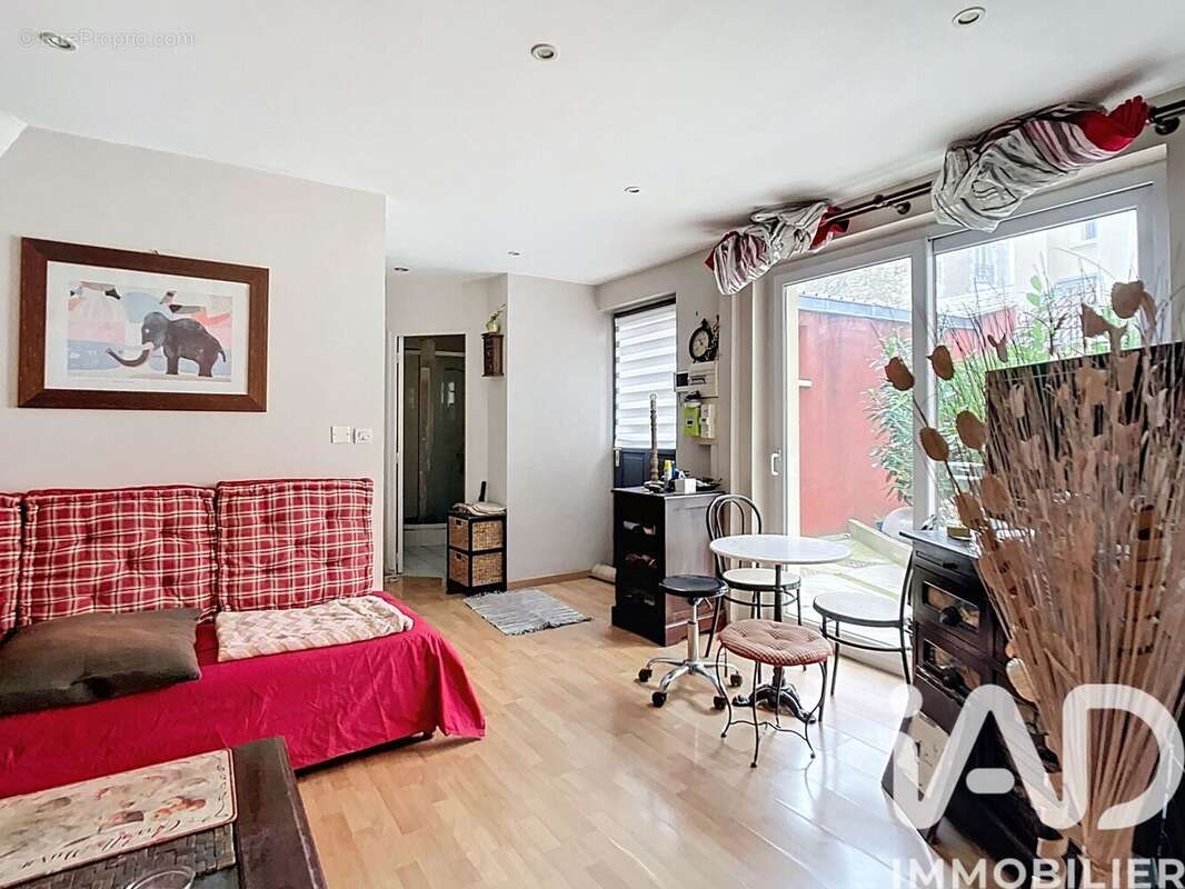 Photo 3 - Maison à LE PERREUX-SUR-MARNE