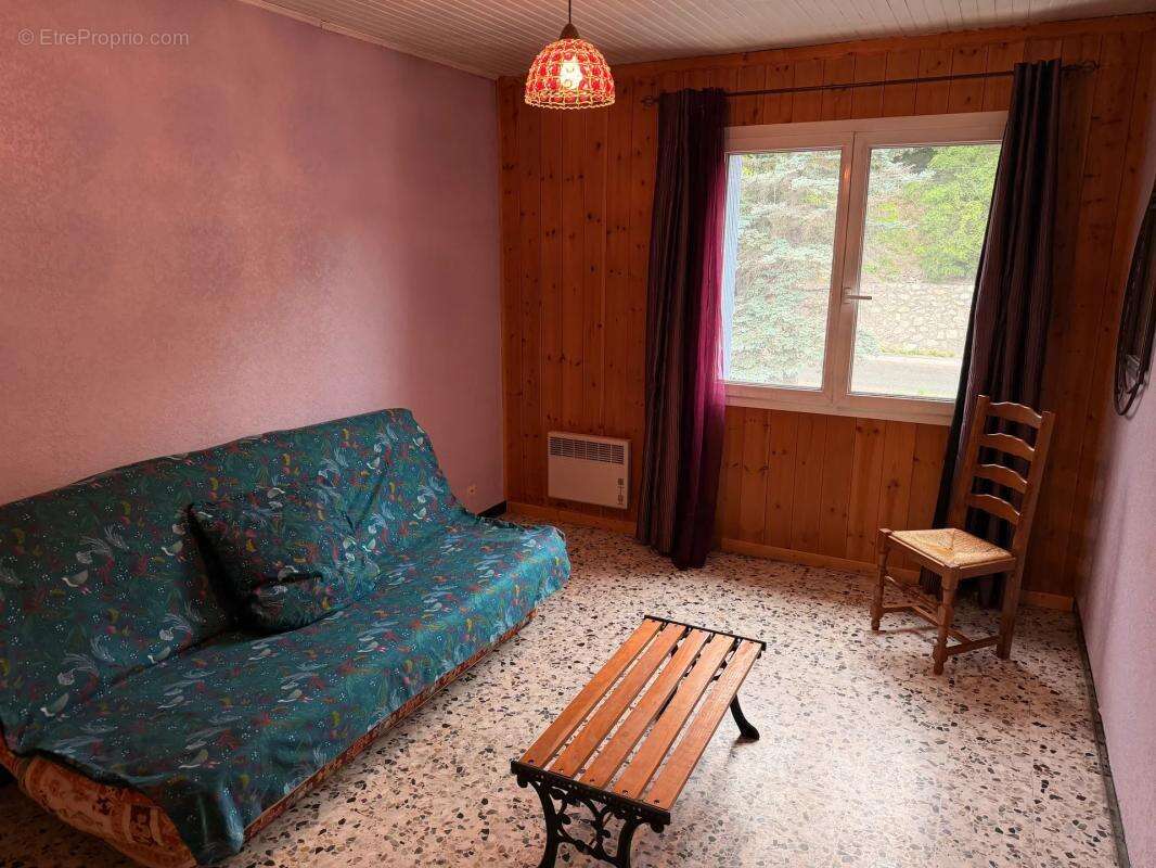Appartement T4/5 - 98 m2 - Briançon - photo 9