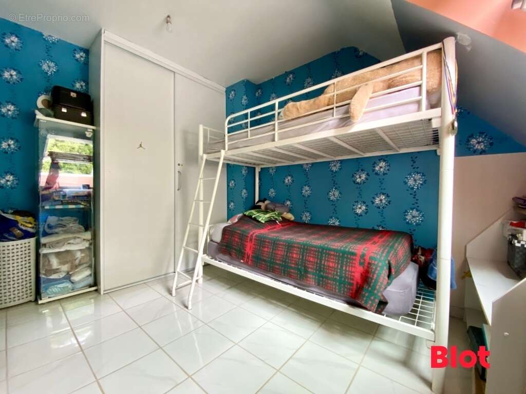 Maison 97 m² à Talensac  - photo 6