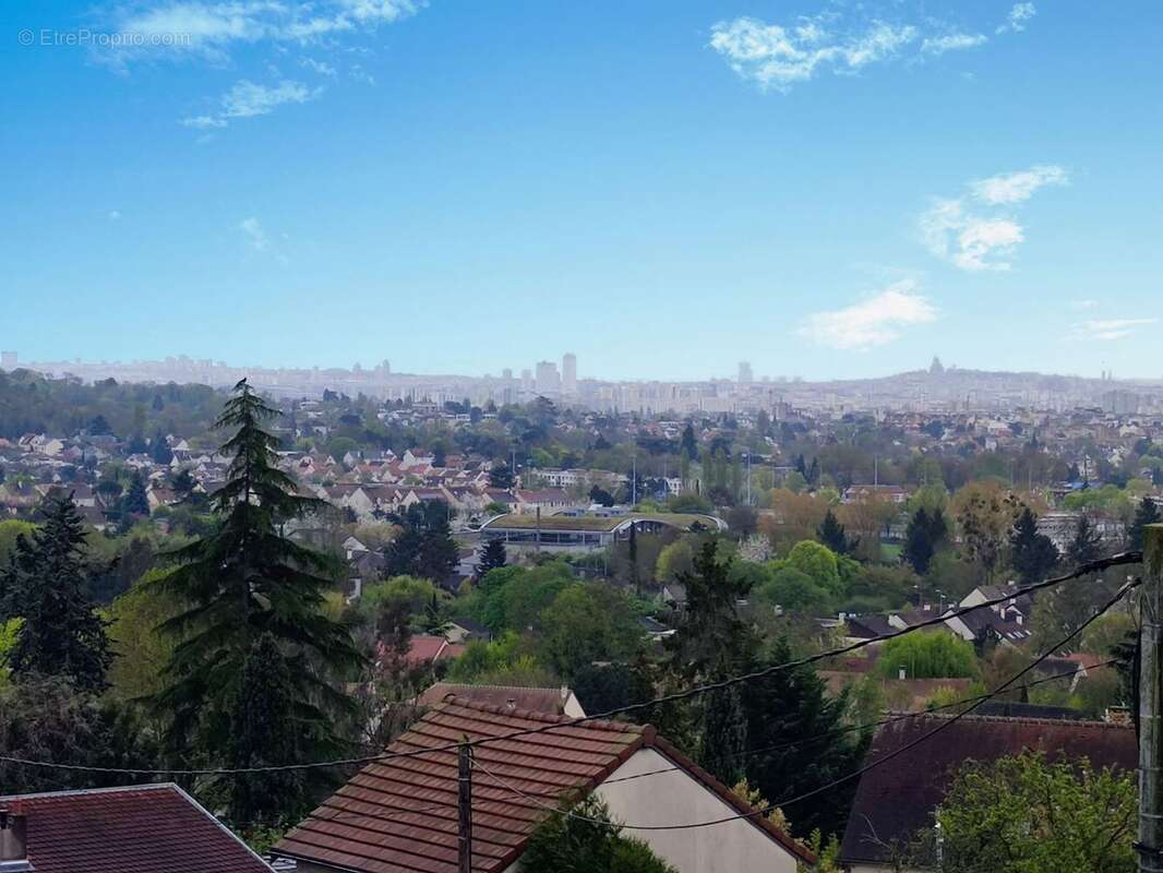 Appartement à ANDILLY