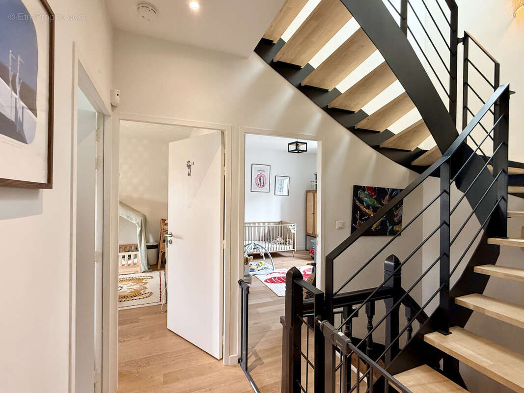 Maison à NANTES