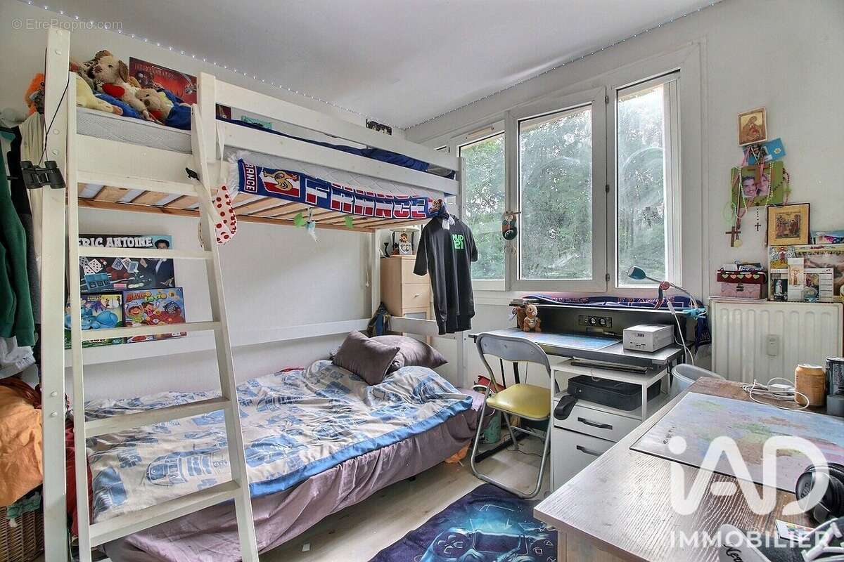 Photo 6 - Appartement à SAINT-GERMAIN-LES-ARPAJON