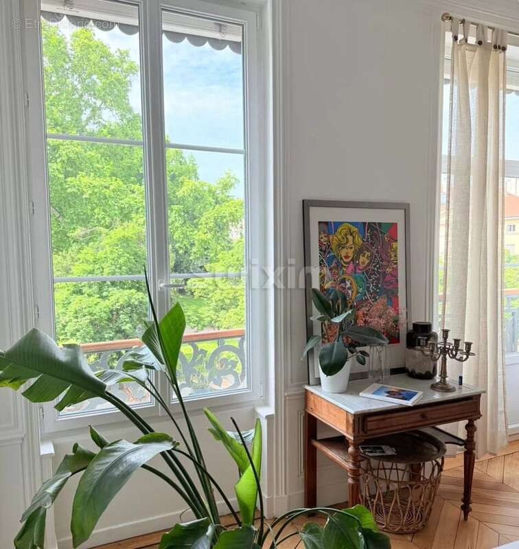 Appartement à LYON-2E