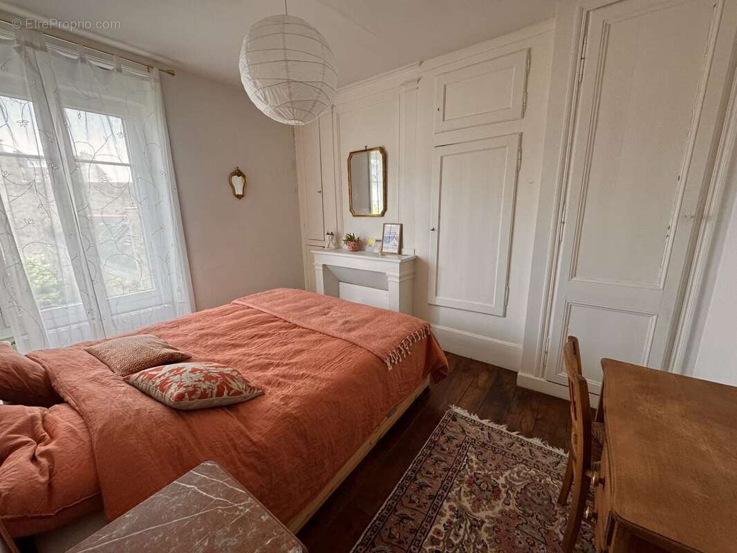Appartement à SAINT-MALO