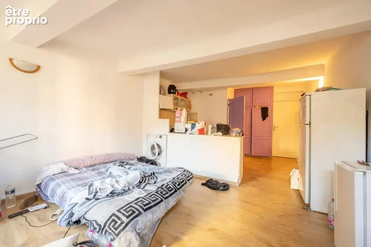 Immeuble - 5 lots - photo 10