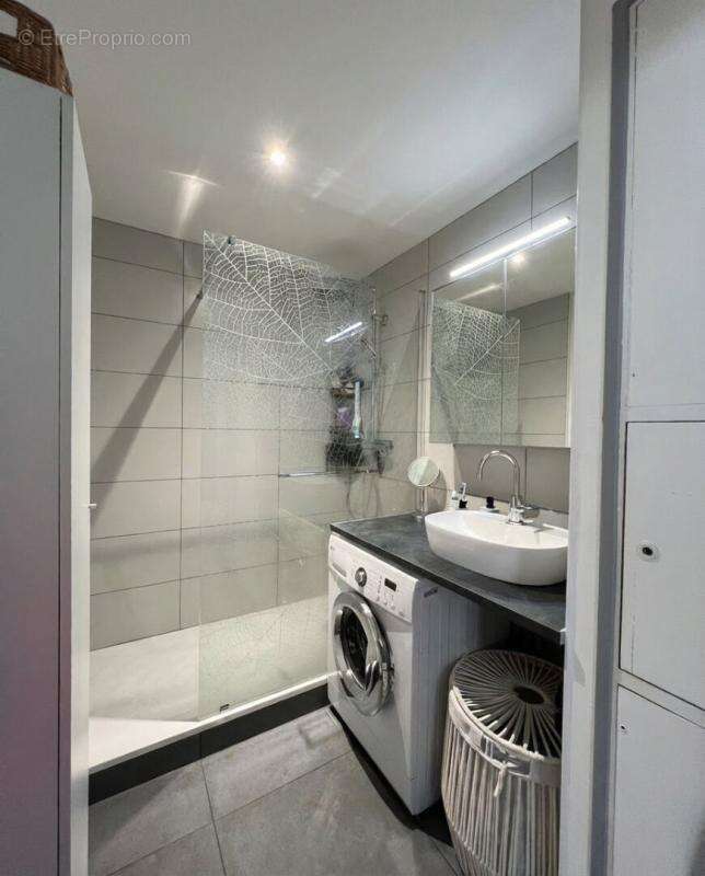 Appartement à RIOM