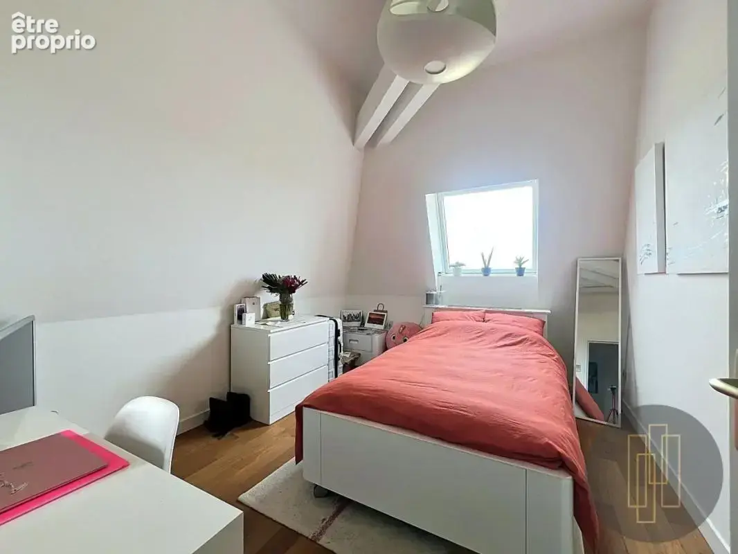 Un appartement d'exception dans un site exceptionnel - photo 12