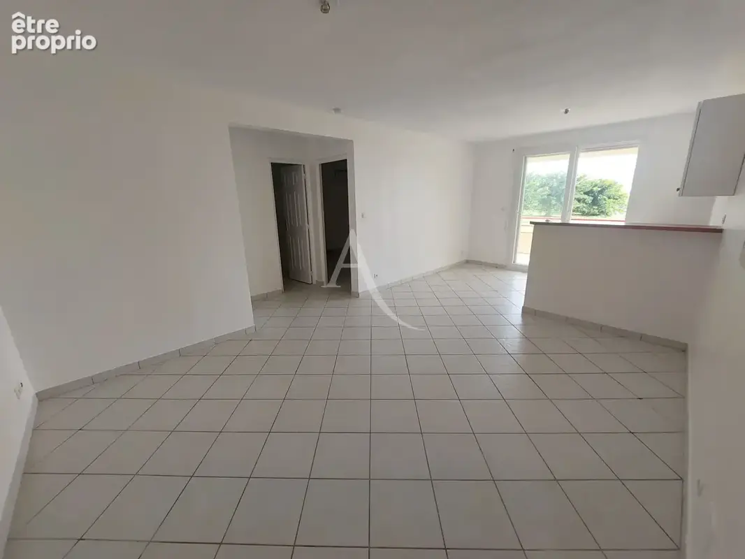 Appartement à LE LAMENTIN
