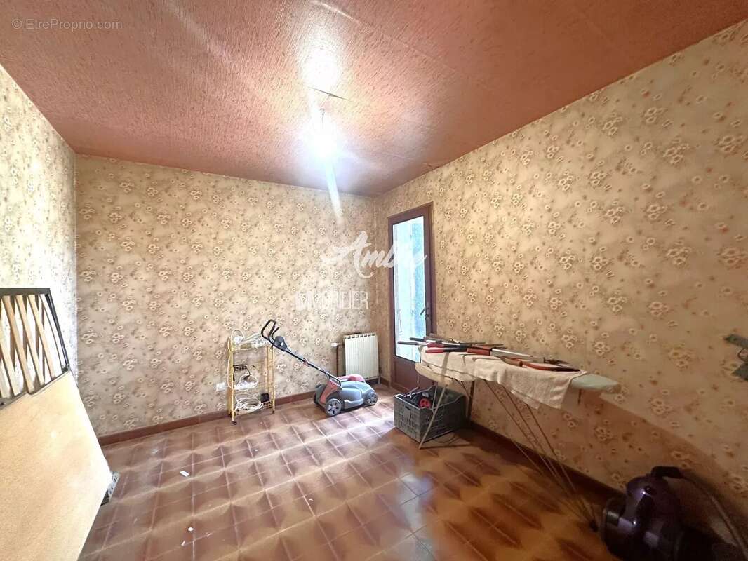 Maison à BEAUMONT-LES-VALENCE