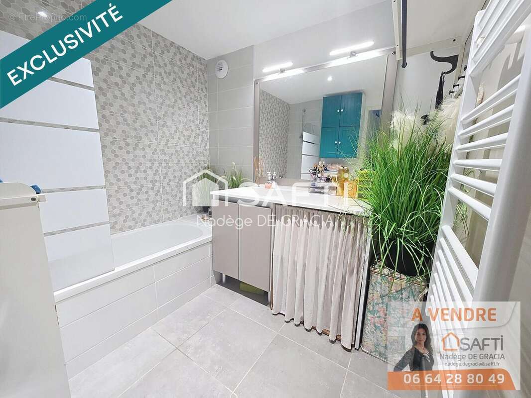 Photo 9 - Appartement à SAINT-ORENS-DE-GAMEVILLE