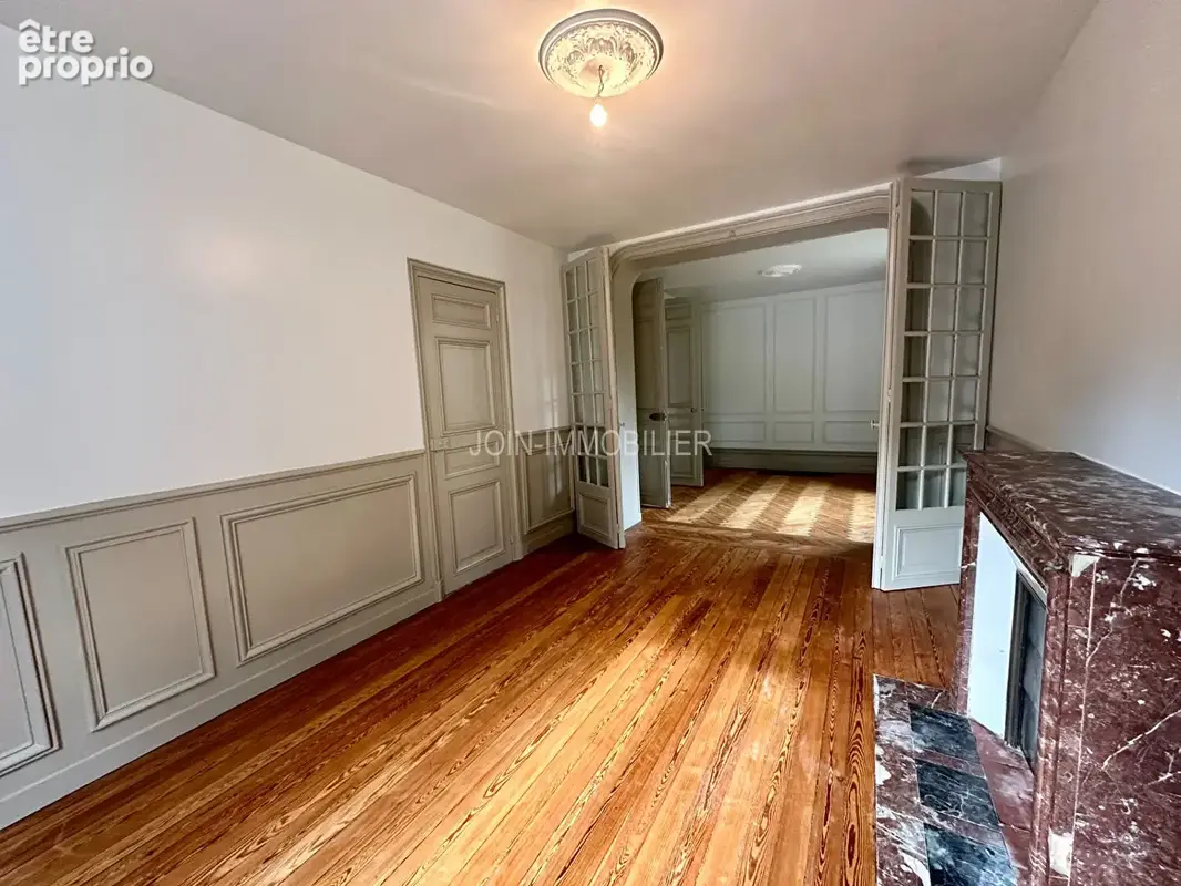Appartement Dieppe 5 pièces 117.14 m² avec jardin - photo 4