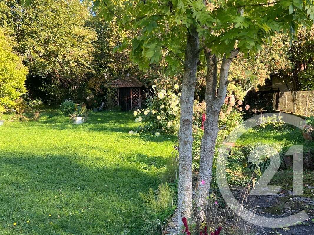 Appartement à AURILLAC