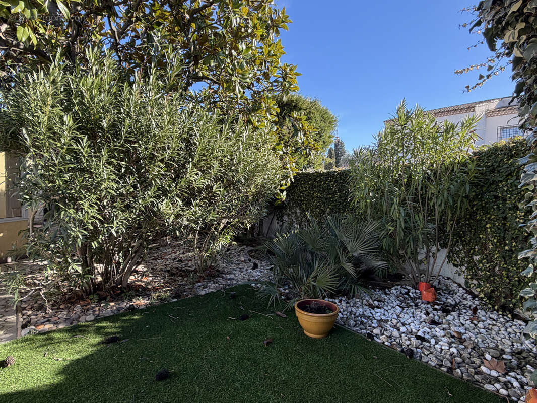 Maison à MONTPELLIER