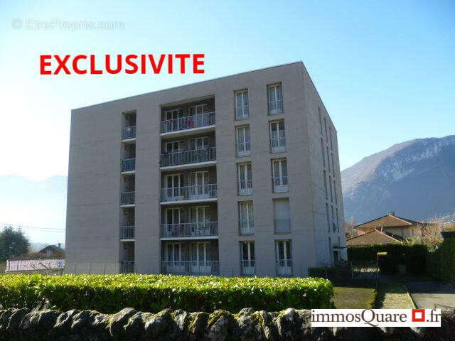 Appartement à VOREPPE