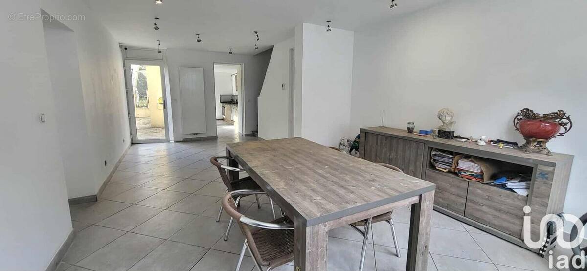 Photo 1 - Maison à TOURCOING