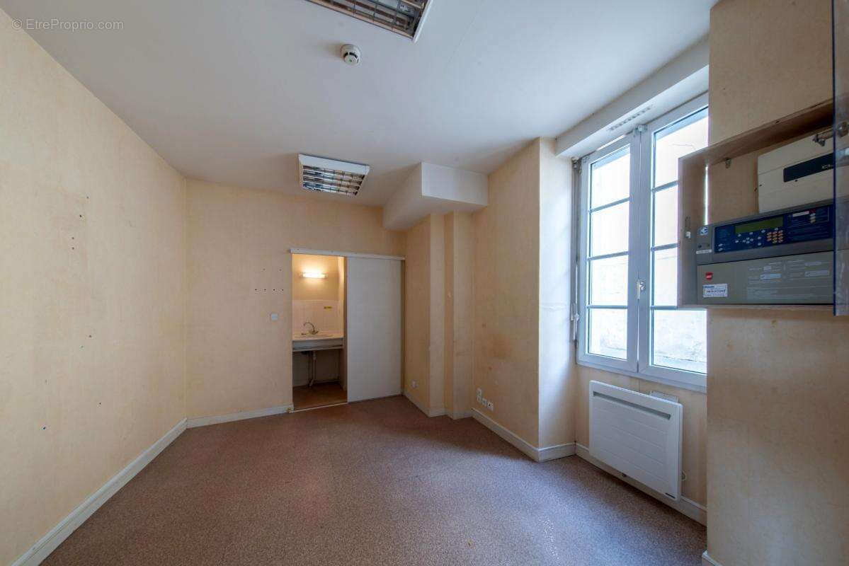 Appartement à DOUE-LA-FONTAINE