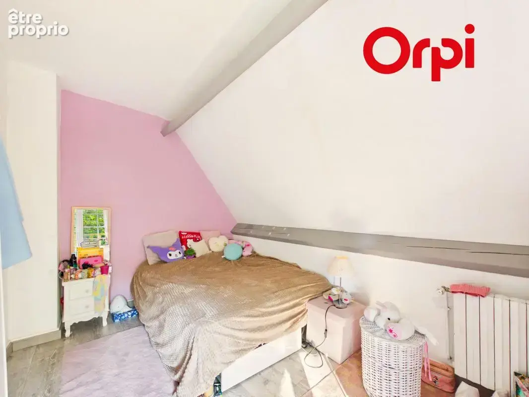 Maison sur sous-sol à moins de 10 minutes de Bernay - photo 8