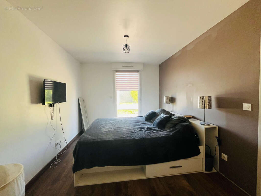 Maison à LABARTHE-SUR-LEZE