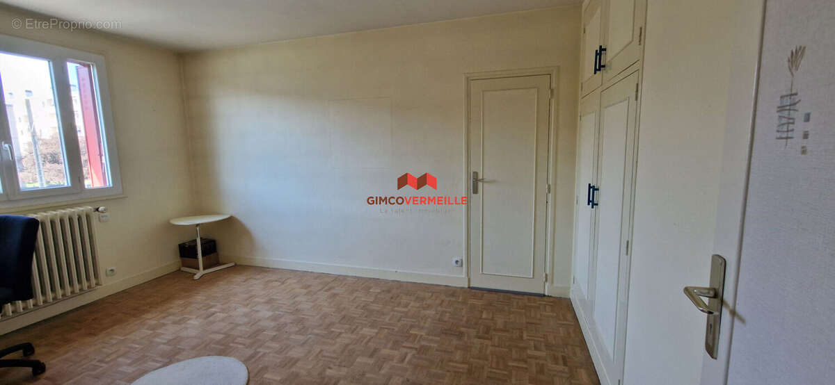 Maison à CONFLANS-SAINTE-HONORINE