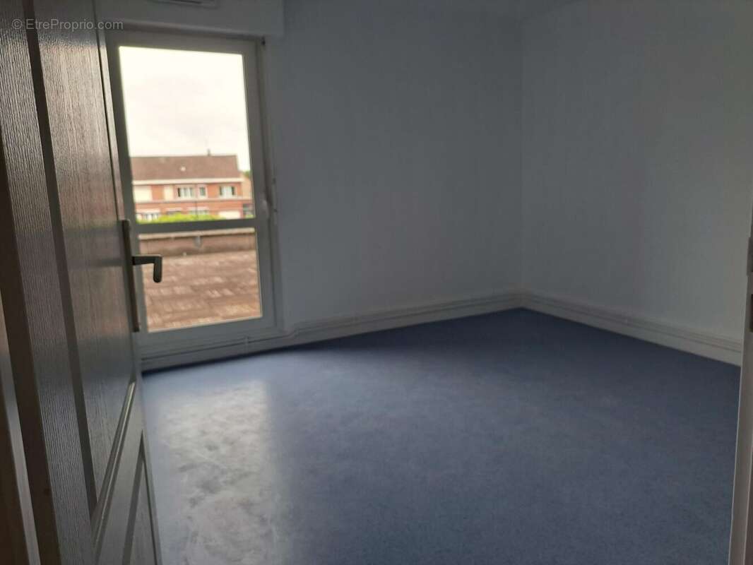 Photo 6 - Appartement à TETEGHEM