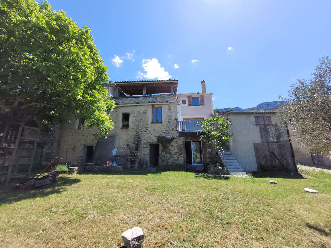 Maison 9 pièces 170m2 Bésignan (26) - photo 16