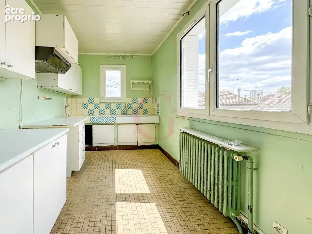 Maison 6 pièces 115 m² à vendre à Bourg-La-Reine (92340) - photo 4