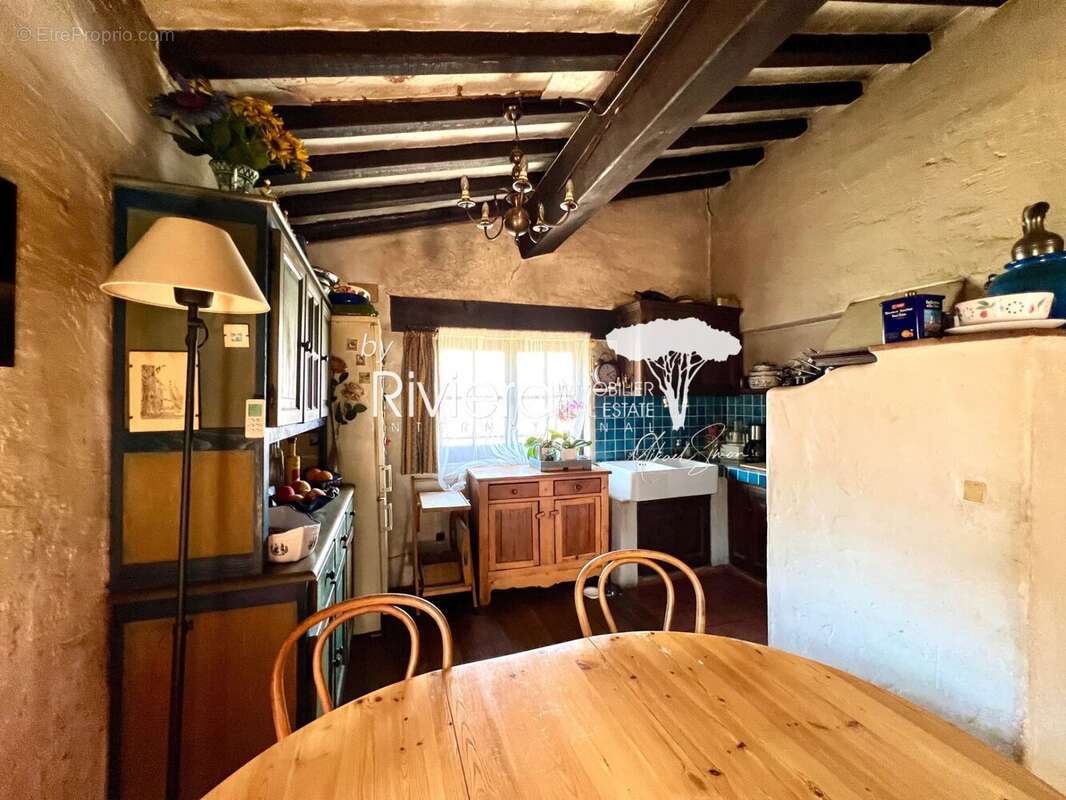 Appartement à CAVALAIRE-SUR-MER