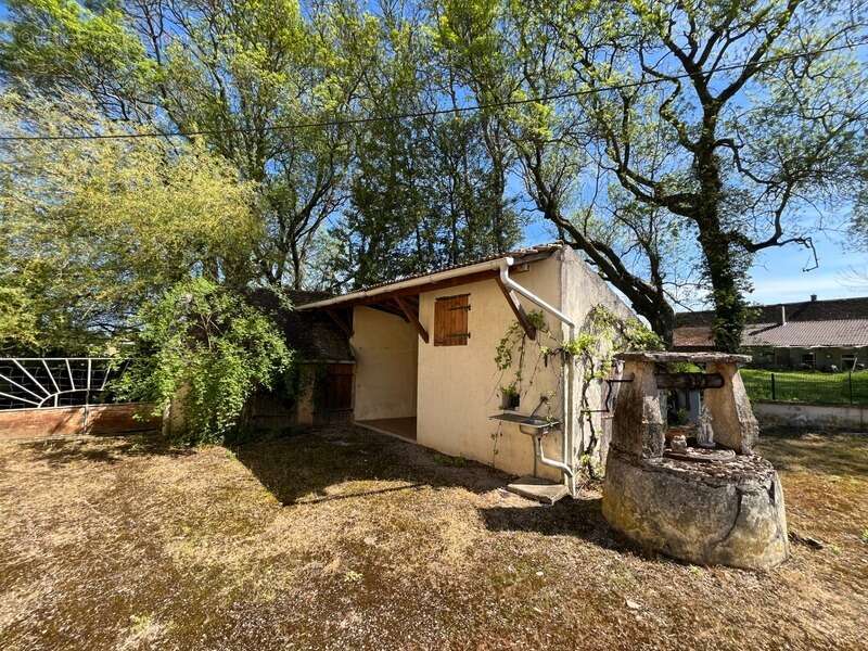 Maison à SIMANDRE