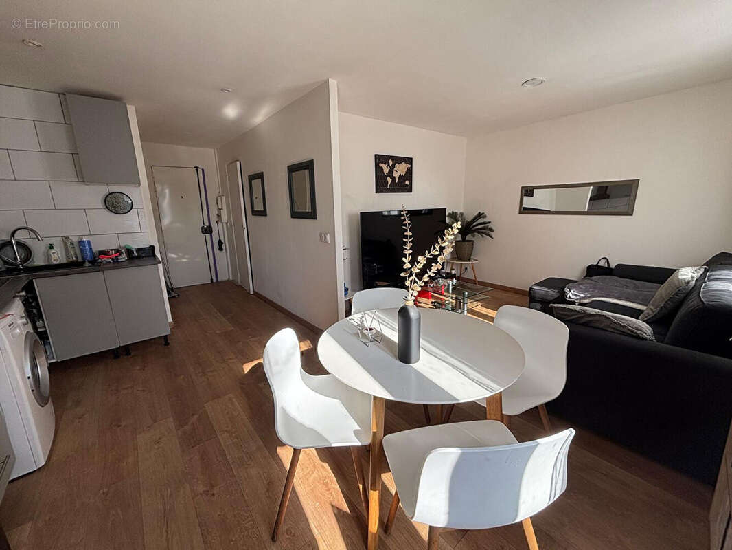 Appartement à ARGENTEUIL