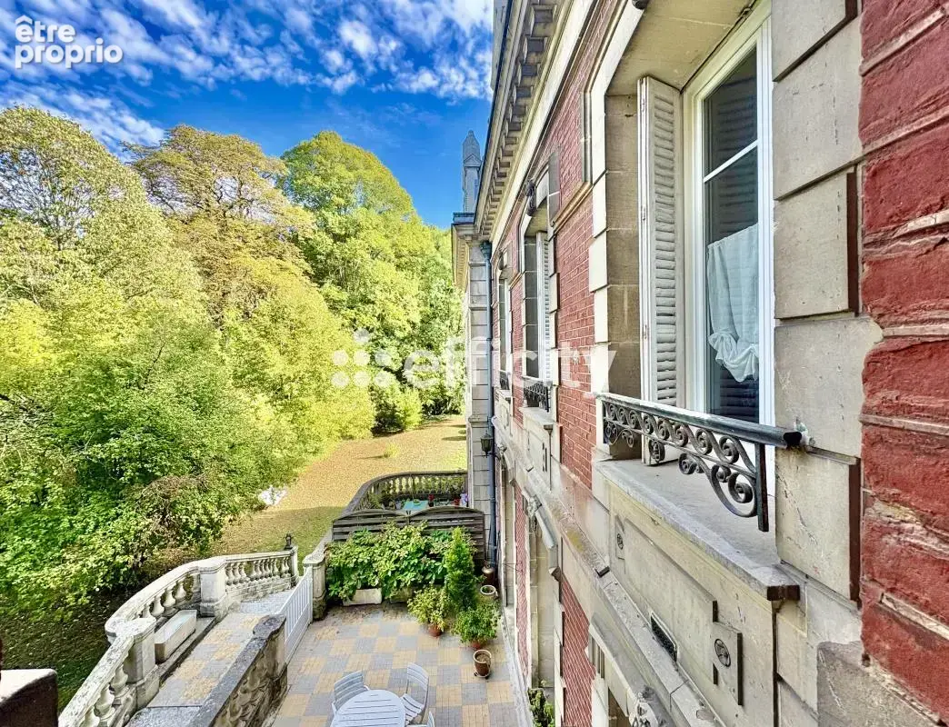Appartement bourgeois - photo 12