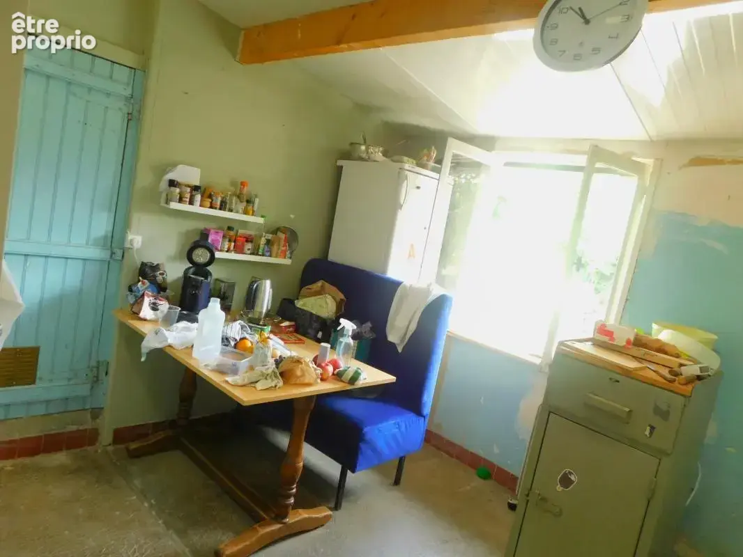 Maison à vendre 3 pièces Proche de SAINT BRICE EN COGLES (35) - photo 4