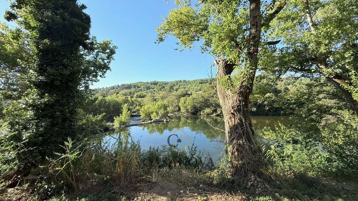 Maison à MURVIEL-LES-BEZIERS