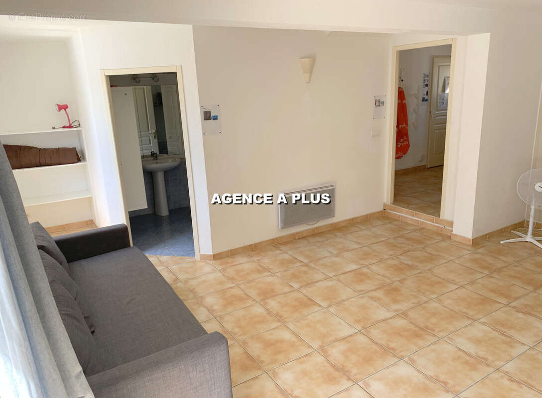 Maison à LE GRAU-DU-ROI