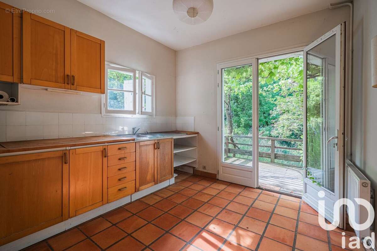 Photo 9 - Maison à SAINT-MARTIN-D&#039;URIAGE