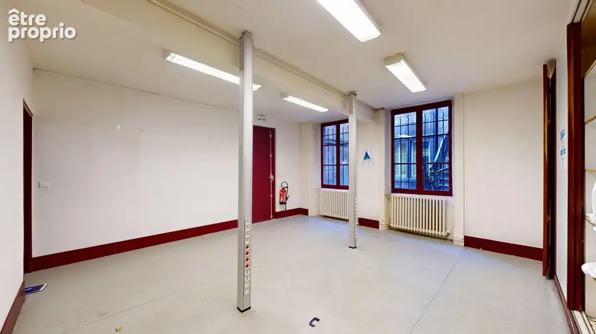 Appartement 3 pièces 55 m² à vendre à Besancon (25000) - photo 4
