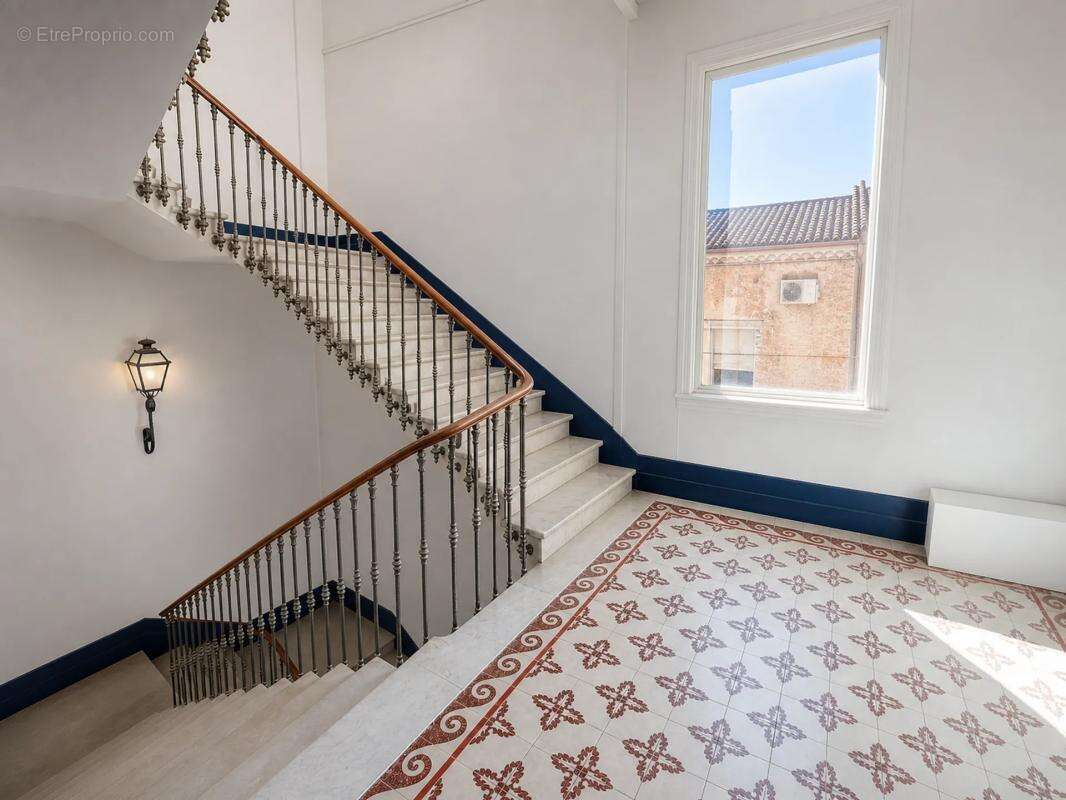 Appartement à CAZOULS-LES-BEZIERS