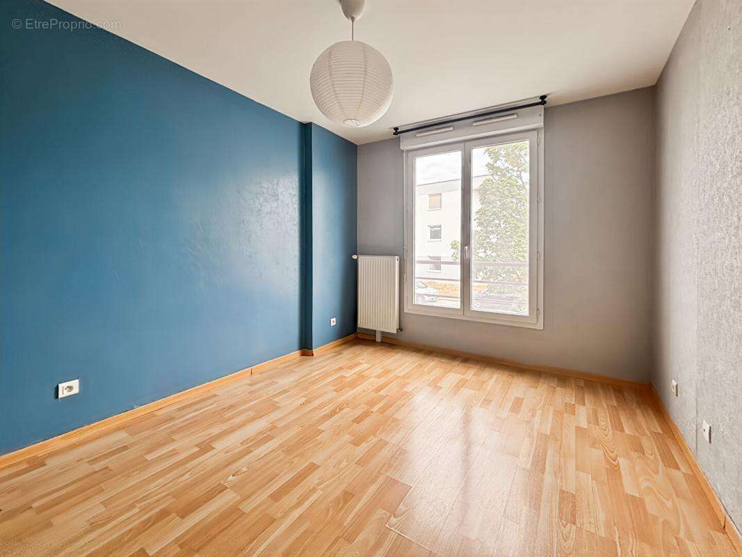 Dijon toison d'or - appartement t3 - photo 7