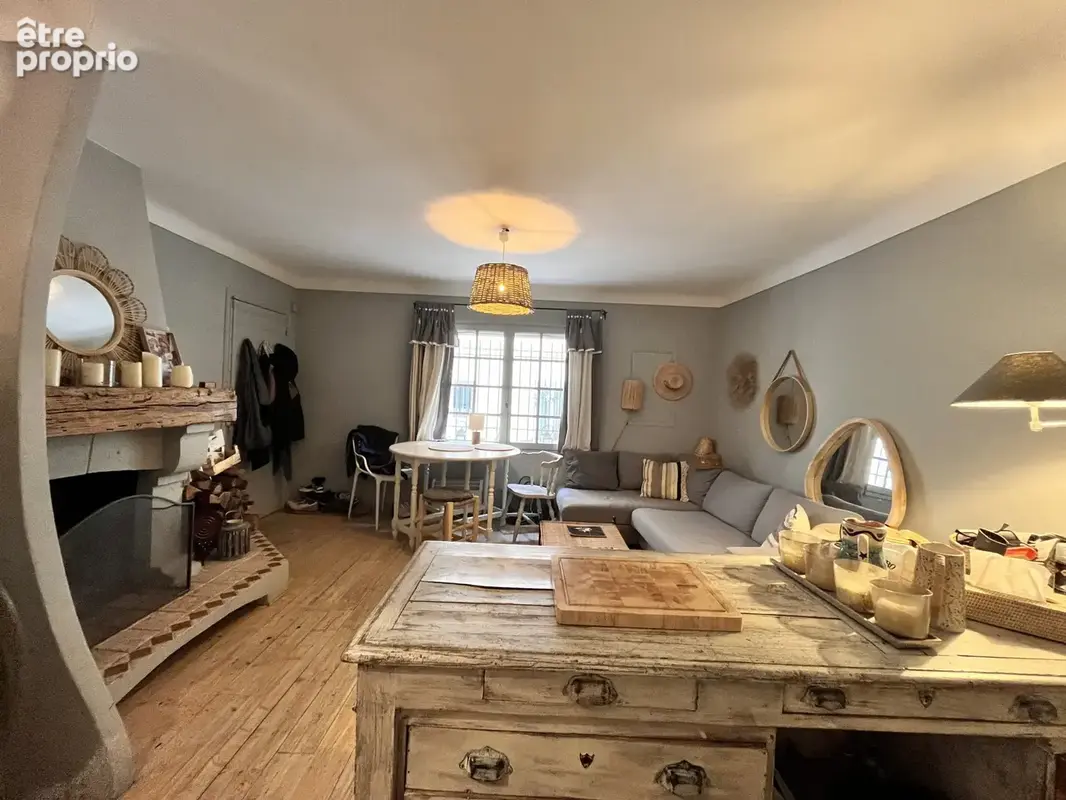 Charmante maison de village - photo 5