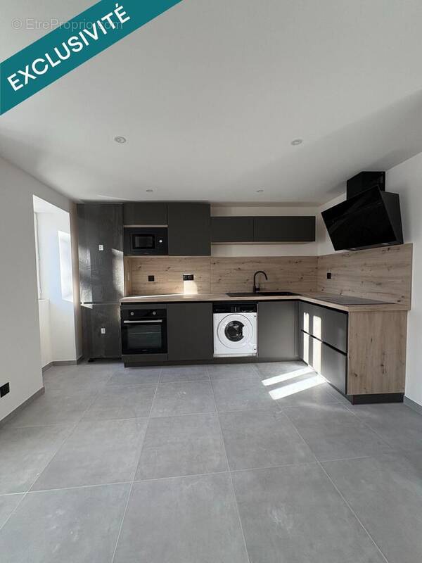 Photo 1 - Appartement à AUBIGNAN