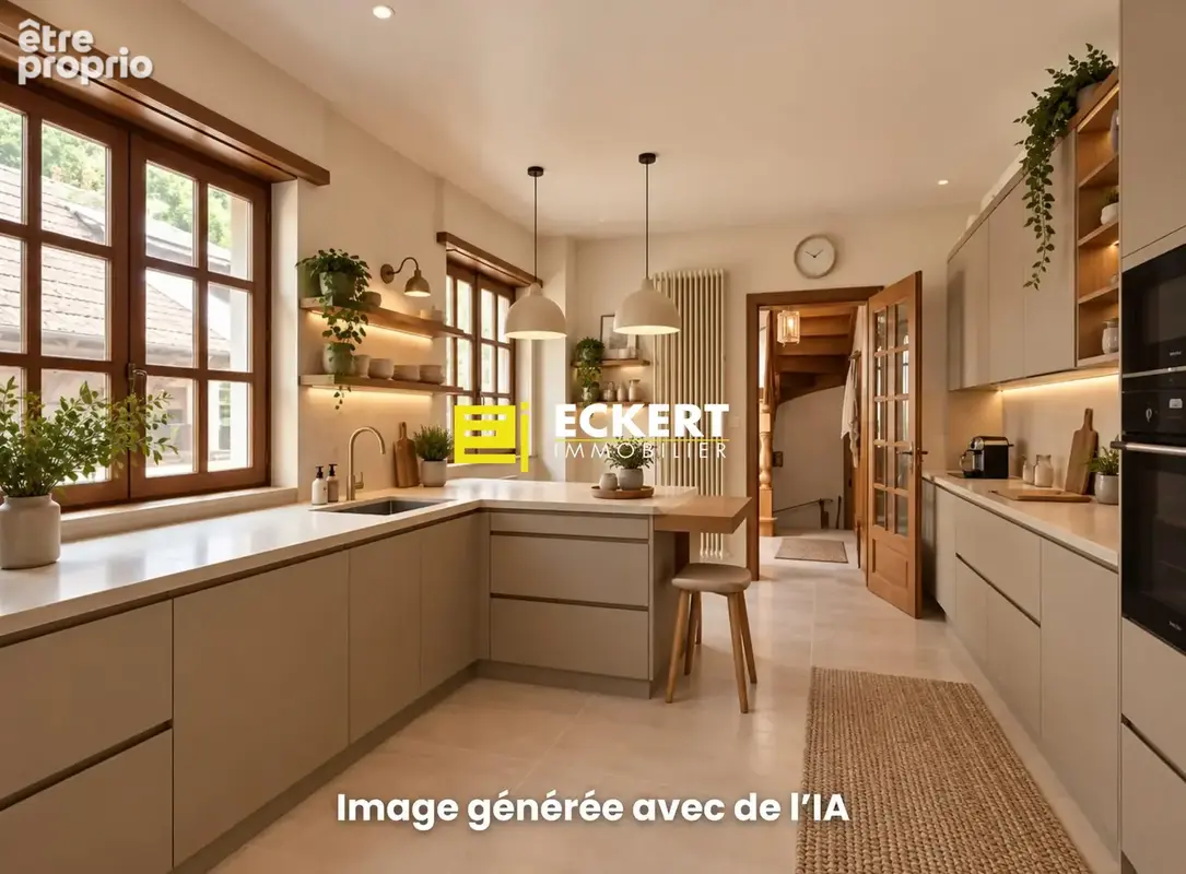 Maison 6 pièces 222 m² à vendre à Boersch (67530) - photo 7