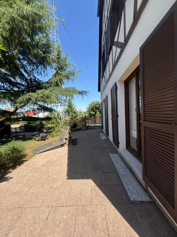 Souffelweyersheim : quartier résidentiel - photo 3