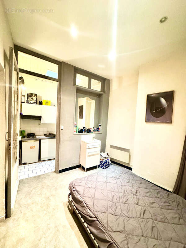 Appartement à VALENCIENNES