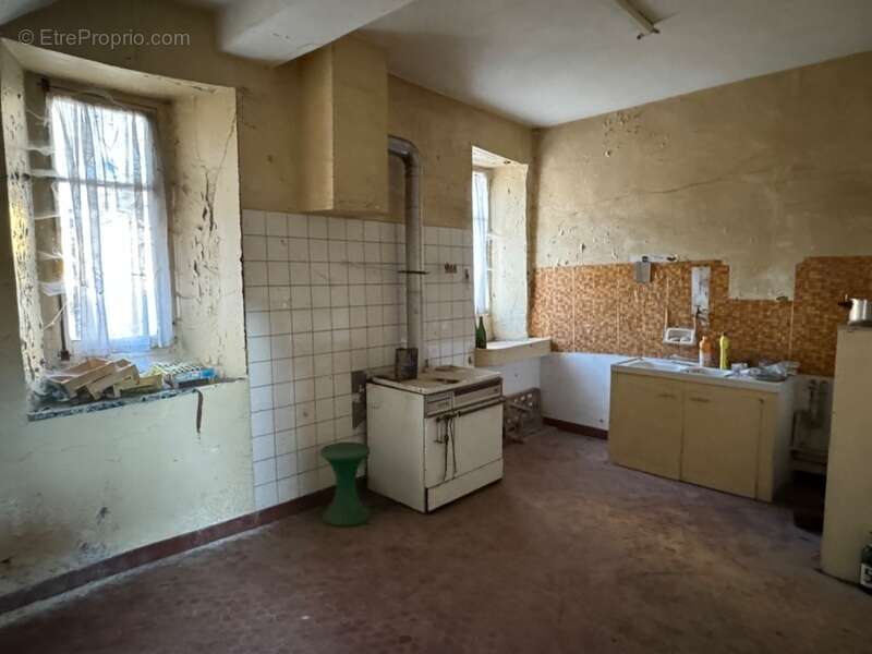 Maison à SOMMELONNE