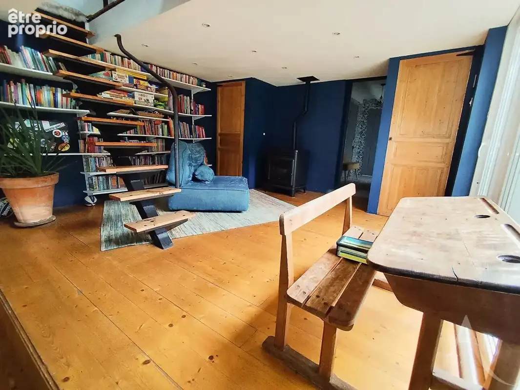 Maison individuelle  - 194m² - BAYENGHEM LES EPERLECQUES - photo 4