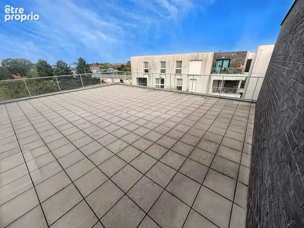 Photo Appartement à Faches-Thumesnil au prix de 244 500€