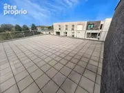 Appartement à FACHES-THUMESNIL